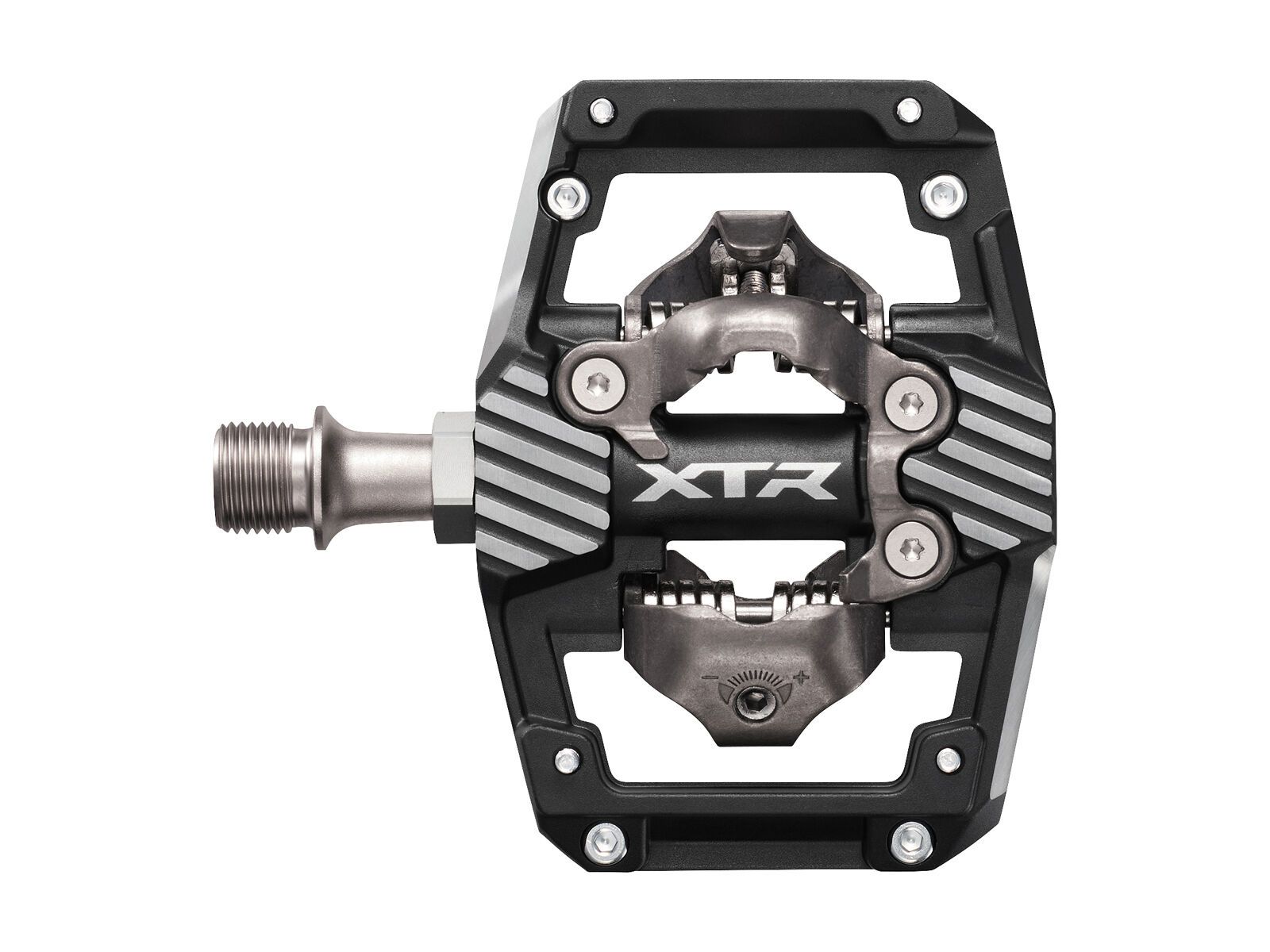Shimano XTR PD-M9220 - Bild 2