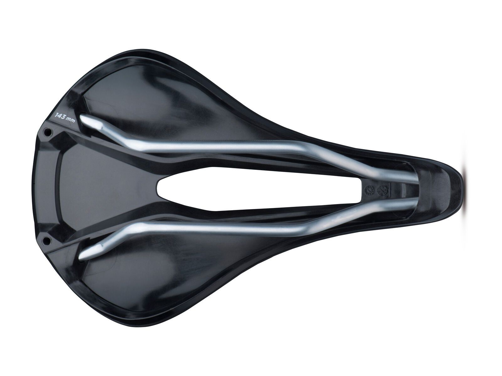 Specialized Power Comp - 168 mm, black - Bild 4