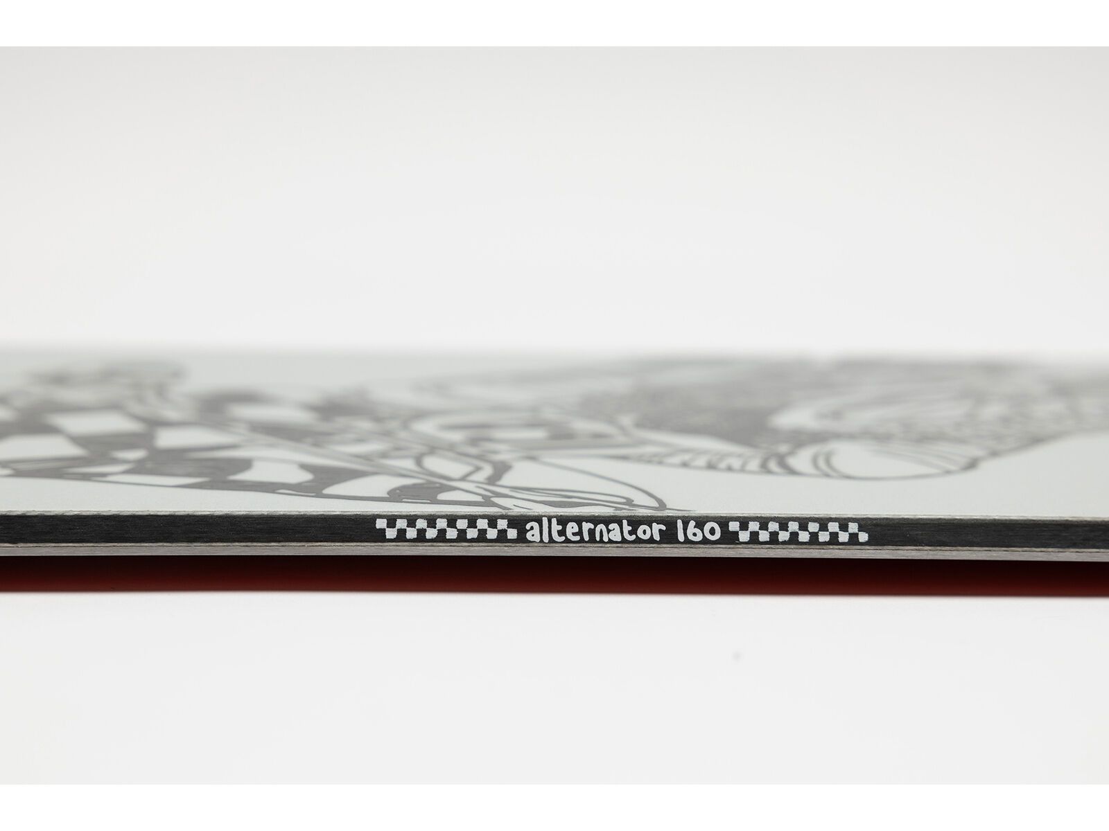 Nitro Alternator Progressive - Bild 7