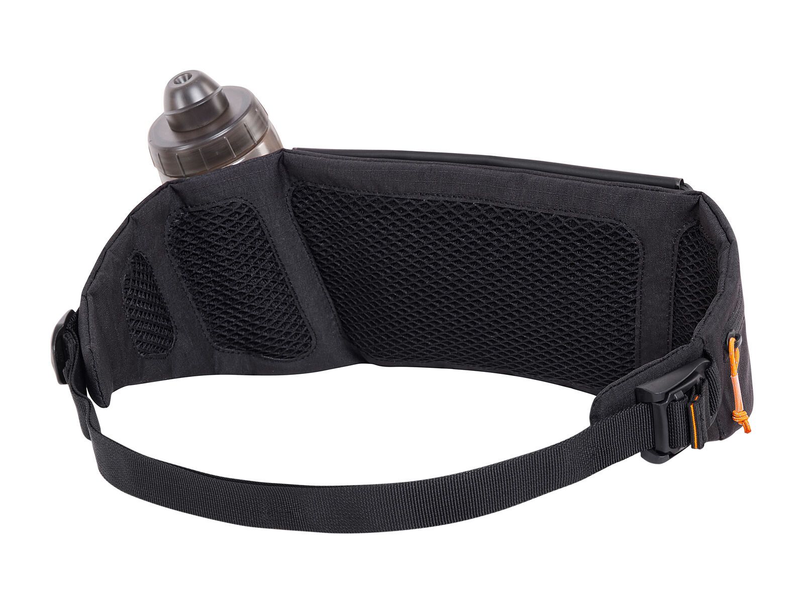 Fidlock Hip Belt Single + Bottle 450, black - Bild 2