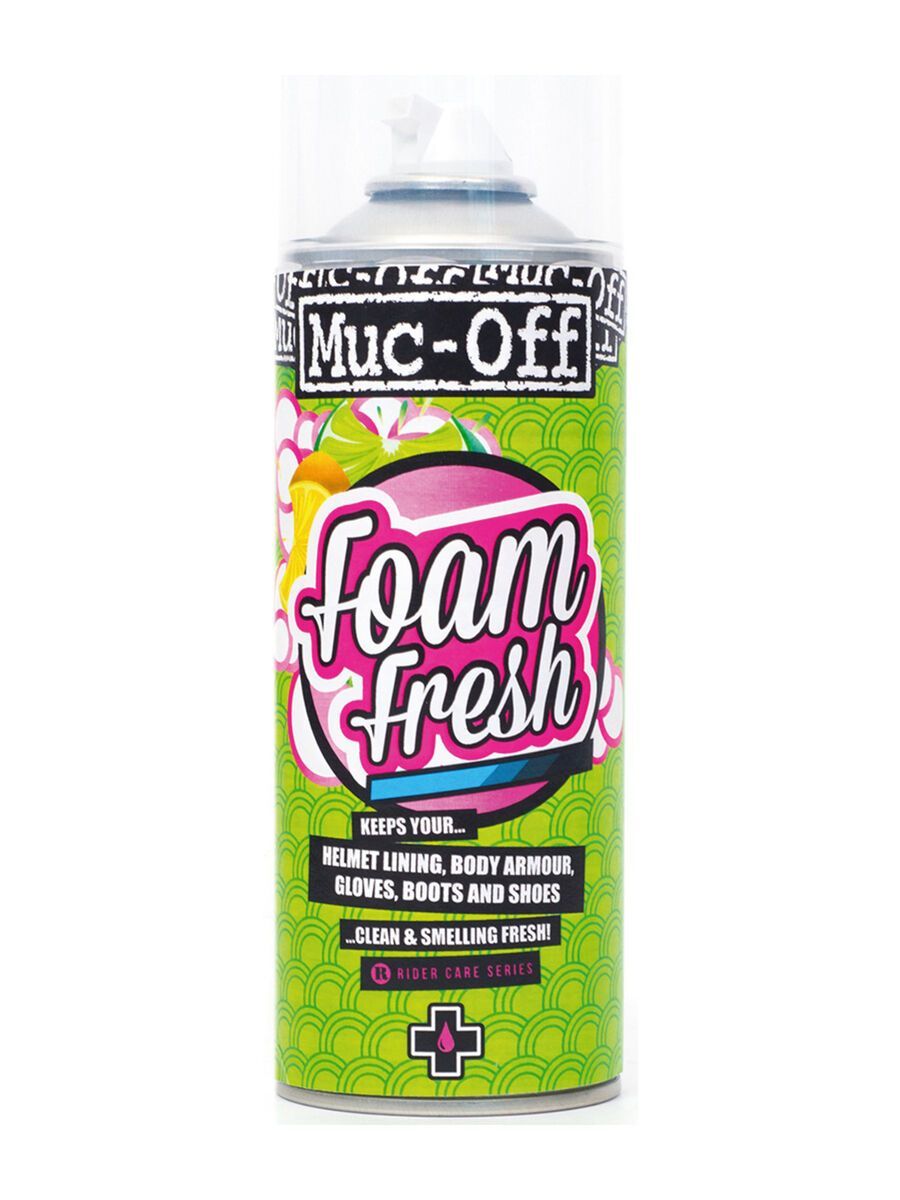 Muc-Off Foam Fresh - 400 ml - Bild 1