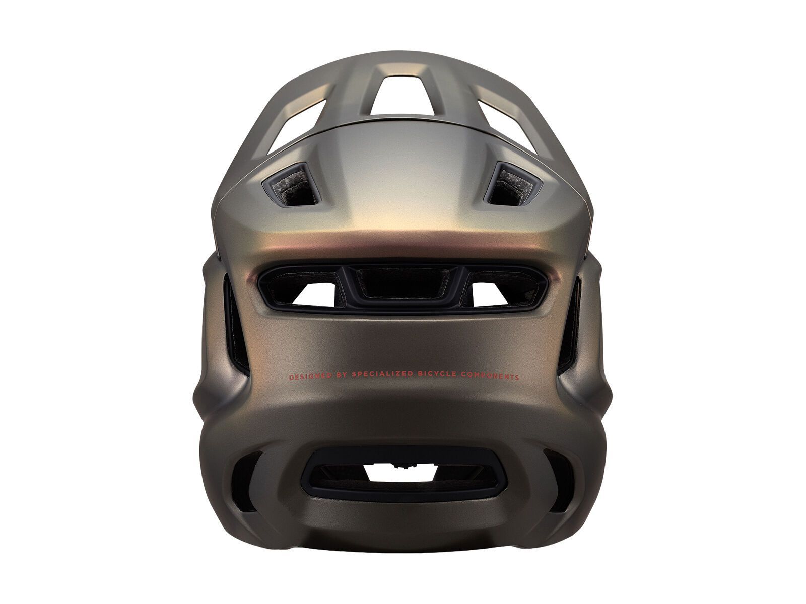 Specialized Gambit, gunmetal fade - Bild 4