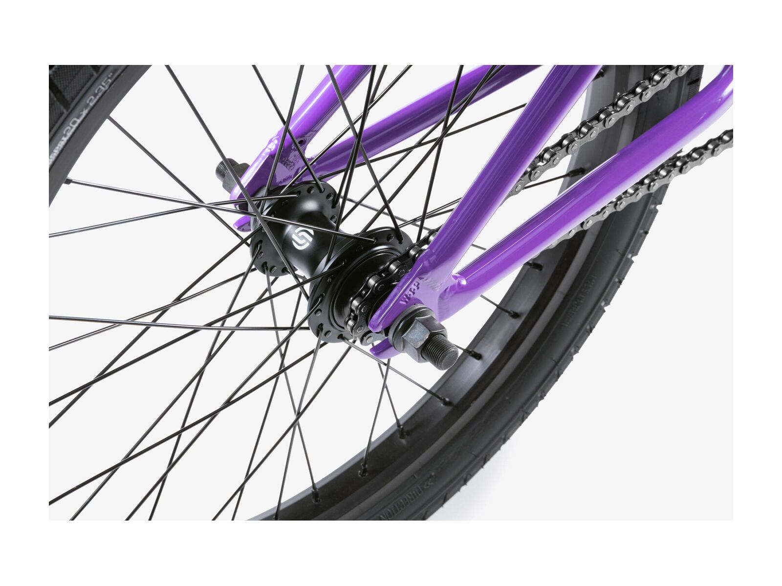 WeThePeople Nova, ultra violet - Bild 7
