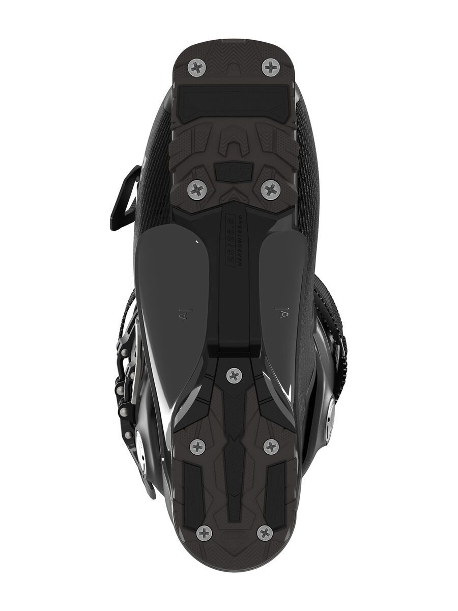 Salomon S/Pro Alpha 110 GW, black/dark grey met./black - Bild 4