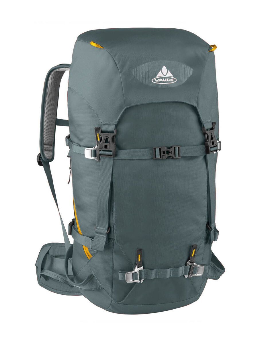Vaude Challenger 35+10, shadow - Bild 1