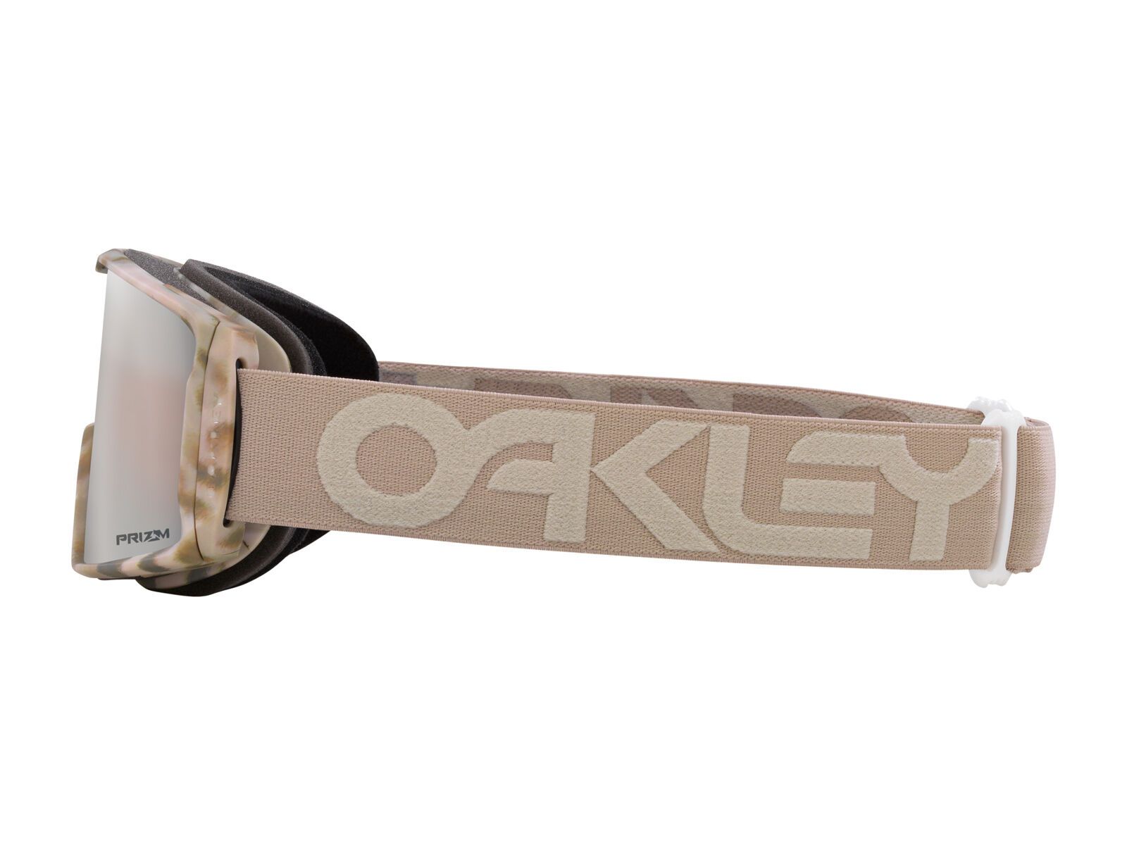 Oakley Line Miner M - Prizm Snow Black Iridium, b1b hummus - Bild 3