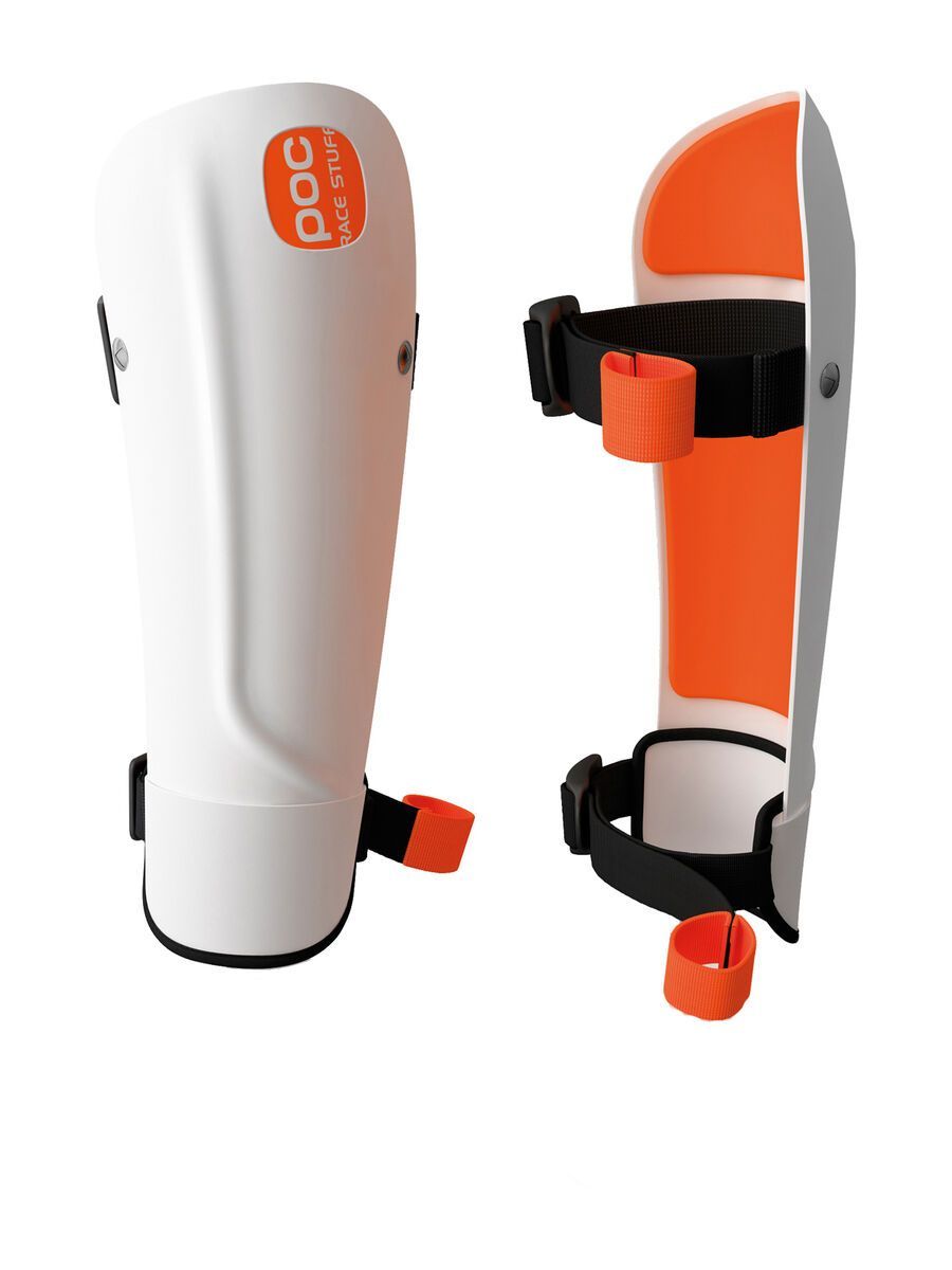 POC Forearm Classic, white - Bild 1