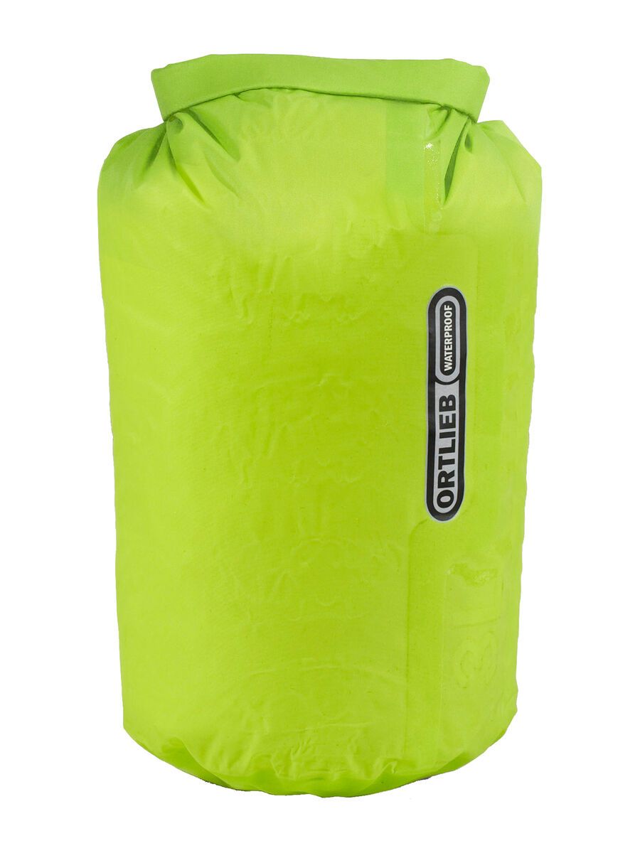 ORTLIEB Dry-Bag Light 3 L, light green - Bild 1