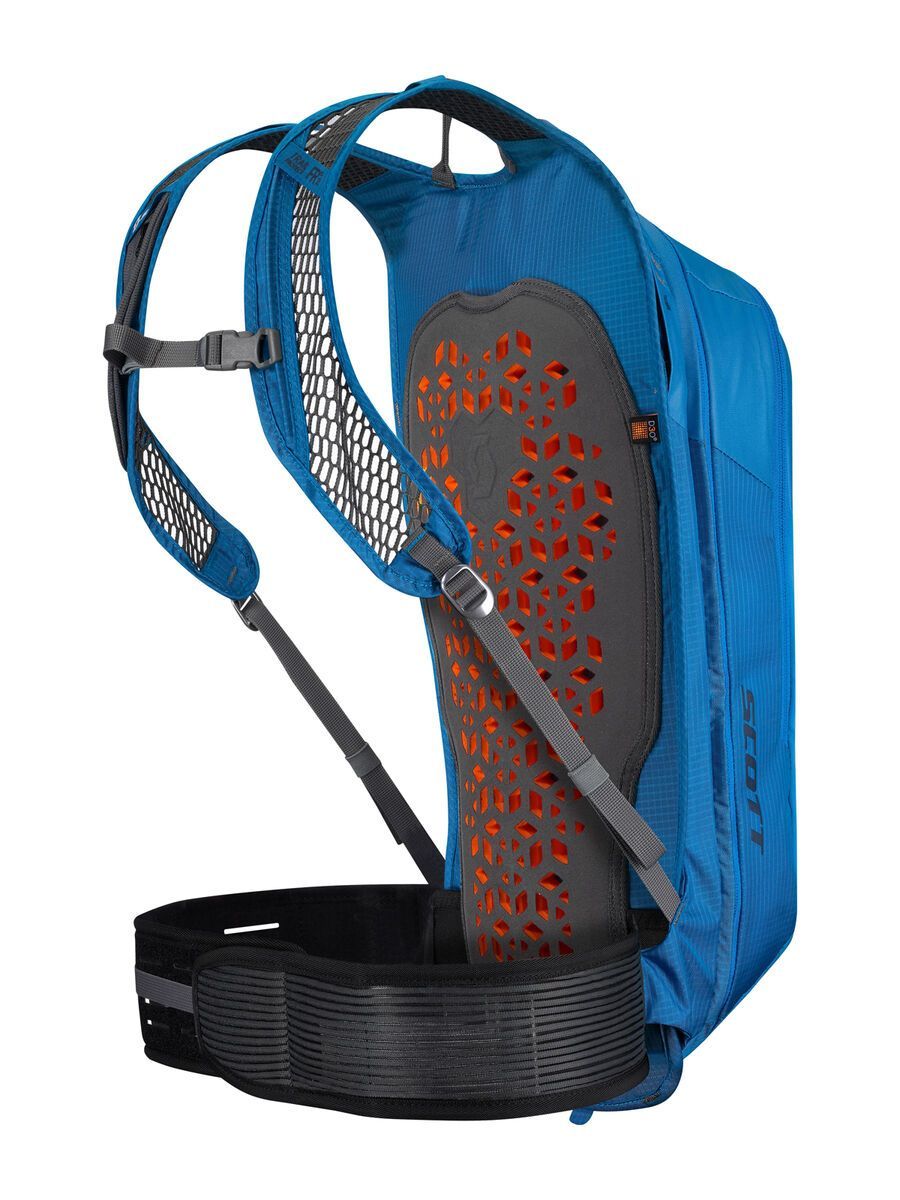 Scott Trail Protect FR' 20, atlantic blue - Bild 2