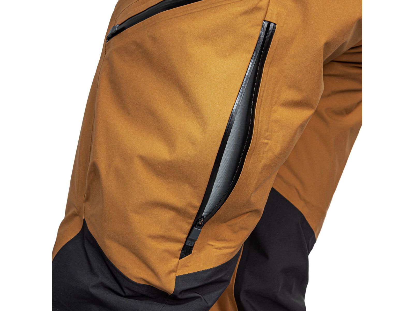 Schöffel Pants Style Lufeld MNS, caramel - Bild 7