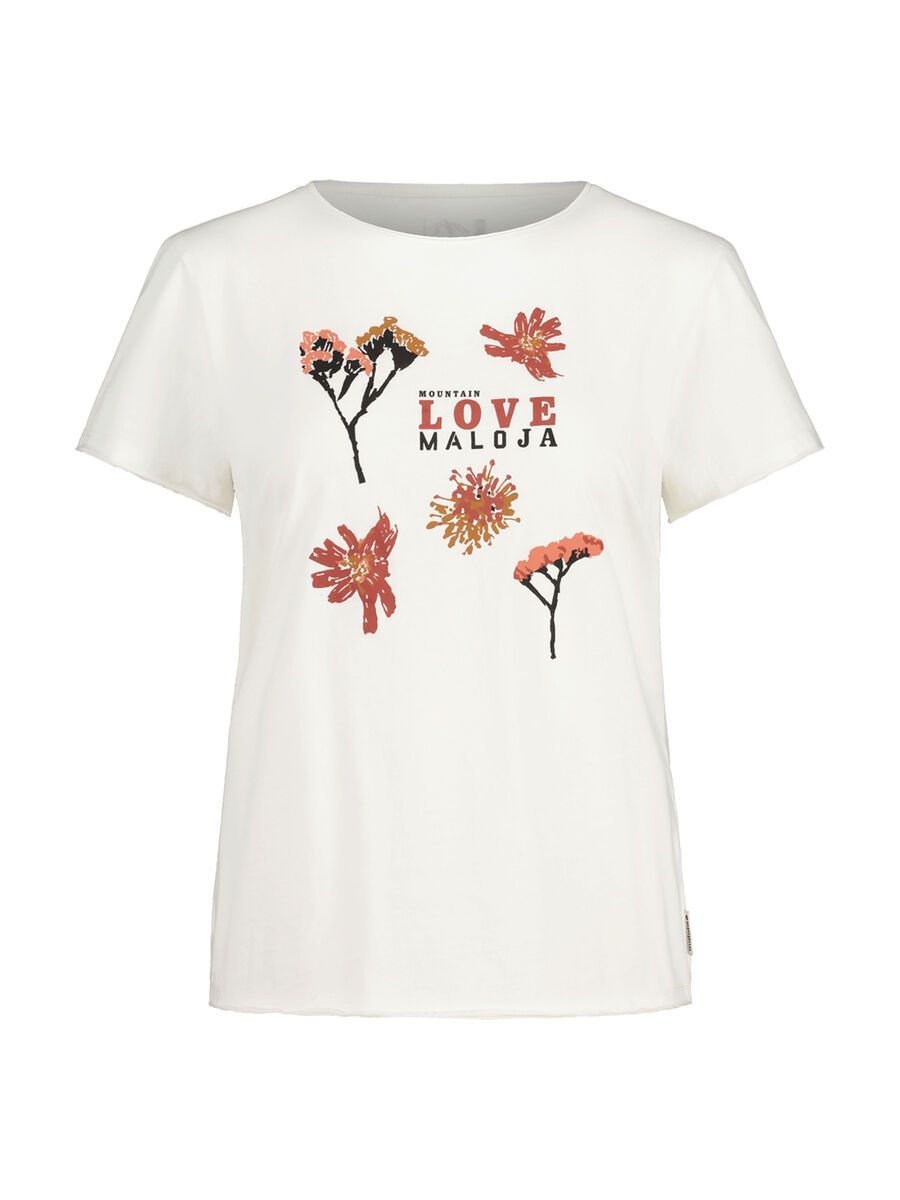 Maloja PadolaM., glacier milk - Bild 1