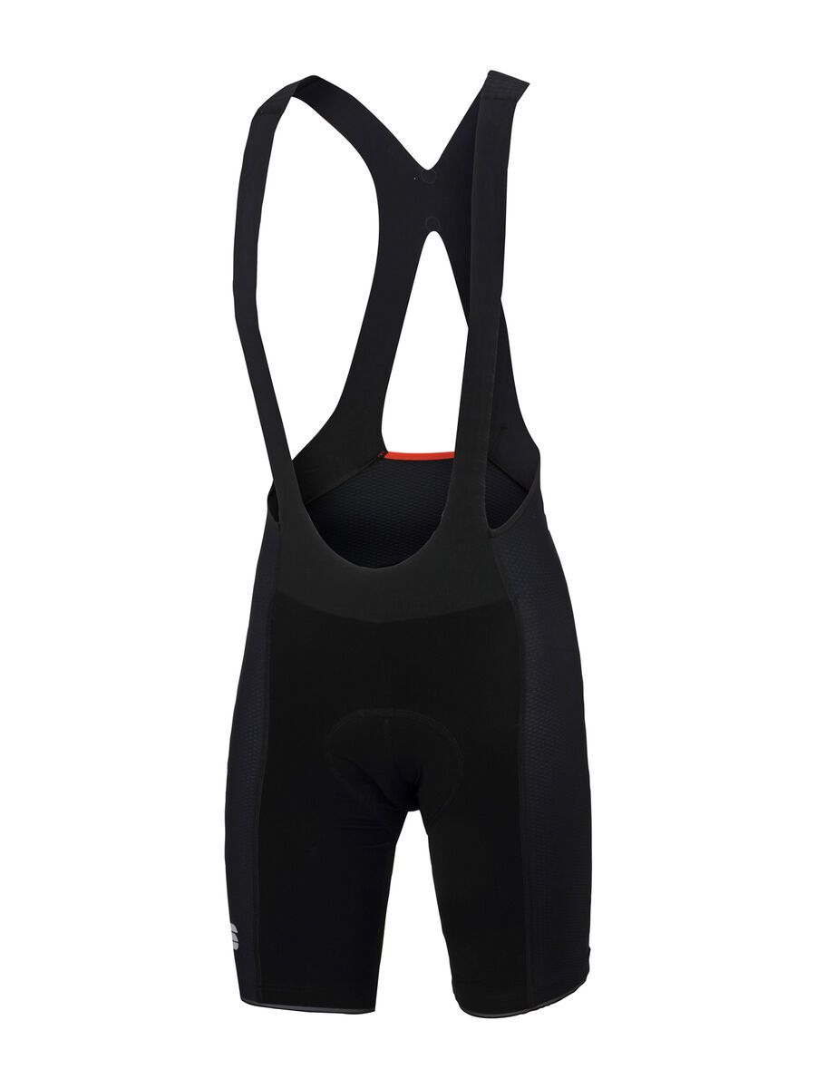 Sportful Total Comfort Bibshort, black - Bild 1