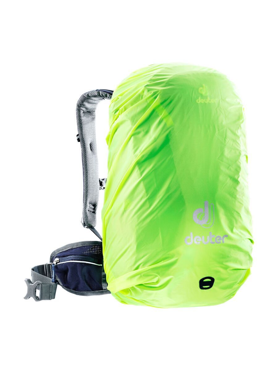 Deuter Trans Alpine 30, navy-ocean - Bild 3