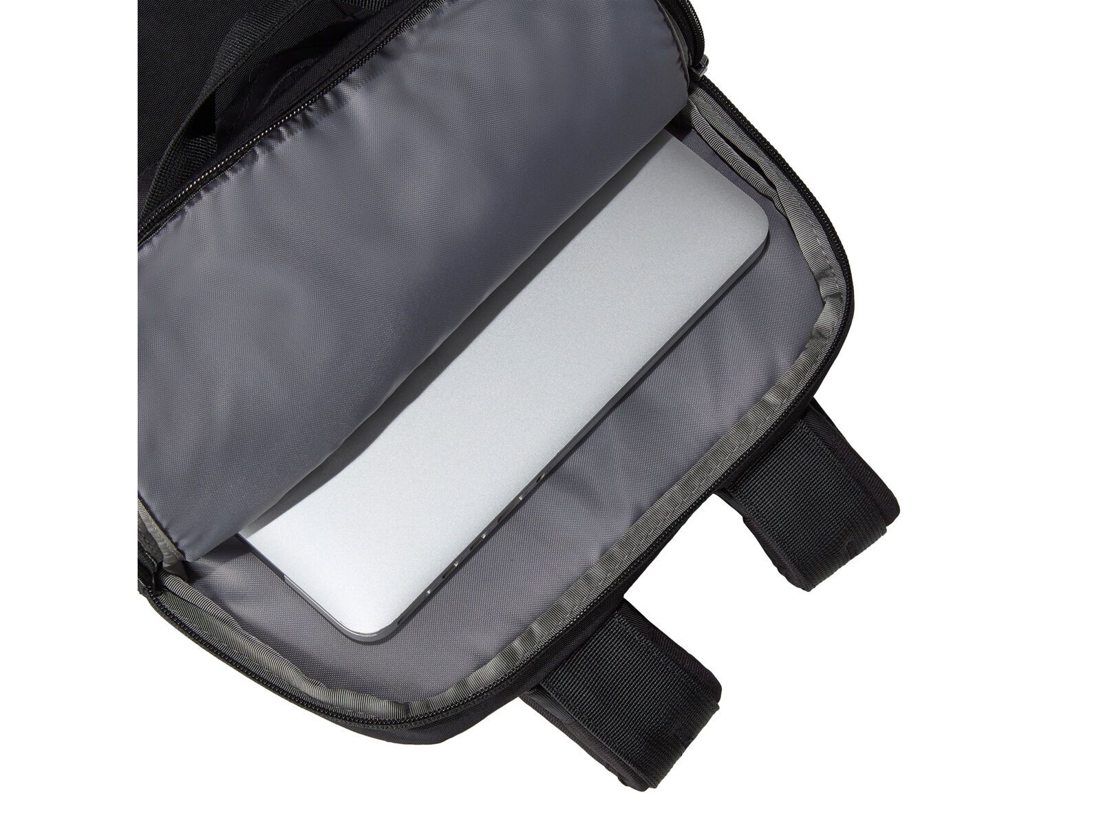 The North Face Berkeley Daypack, tnf black/mineral gold/ - Bild 6