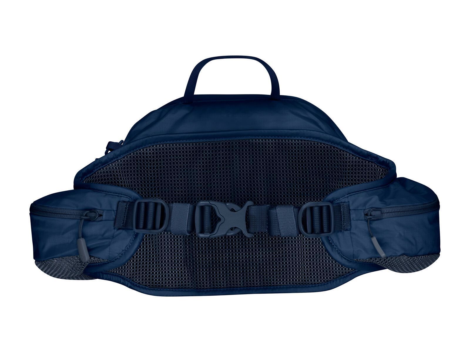 Norrona bitihorn 6L hip Pack, indigo night - Bild 2