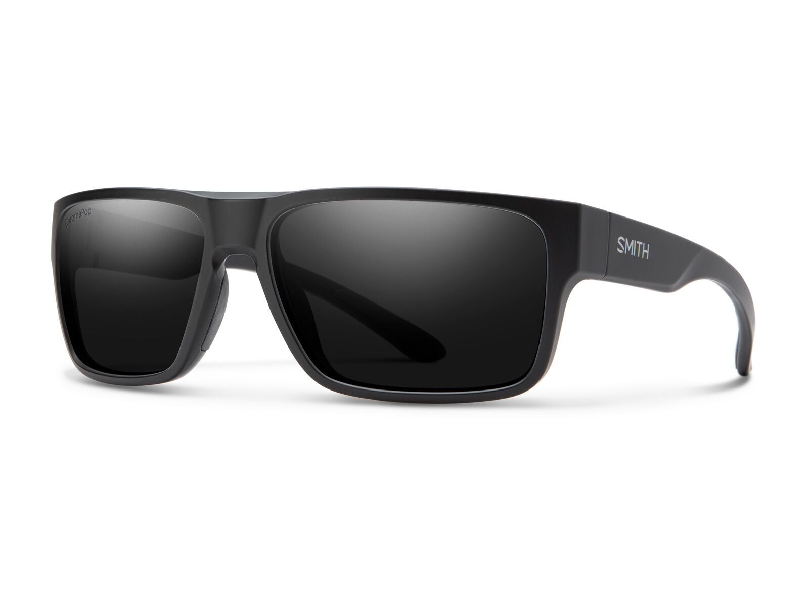Smith Soundtrack, ChromaPop Polarized Black / matte black - Bild 1