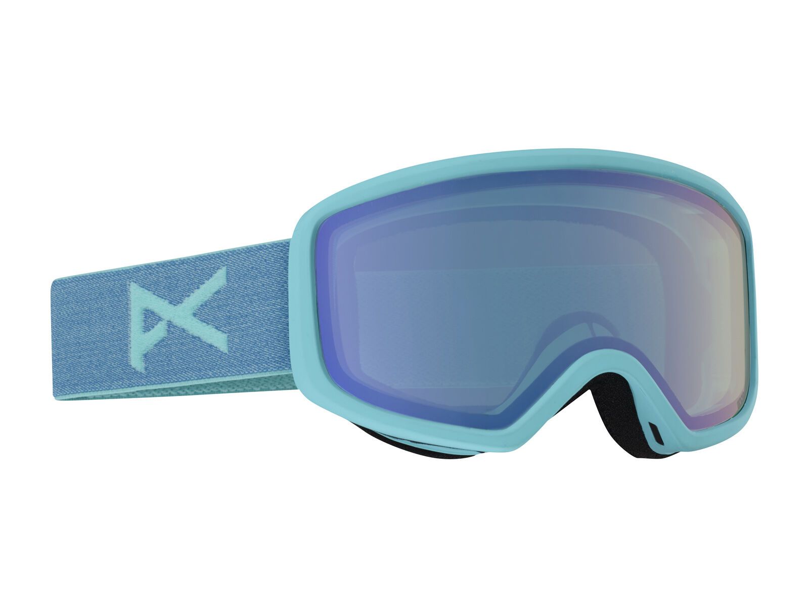 Anon Deringer MFI, breeze/blue lagoon - Bild 2