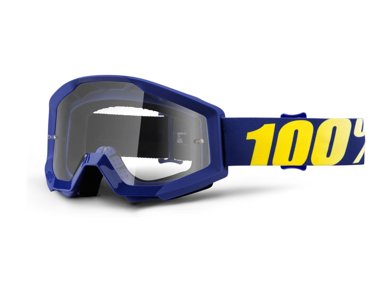 100% Strata, hope/Lens: clear - Bild 1