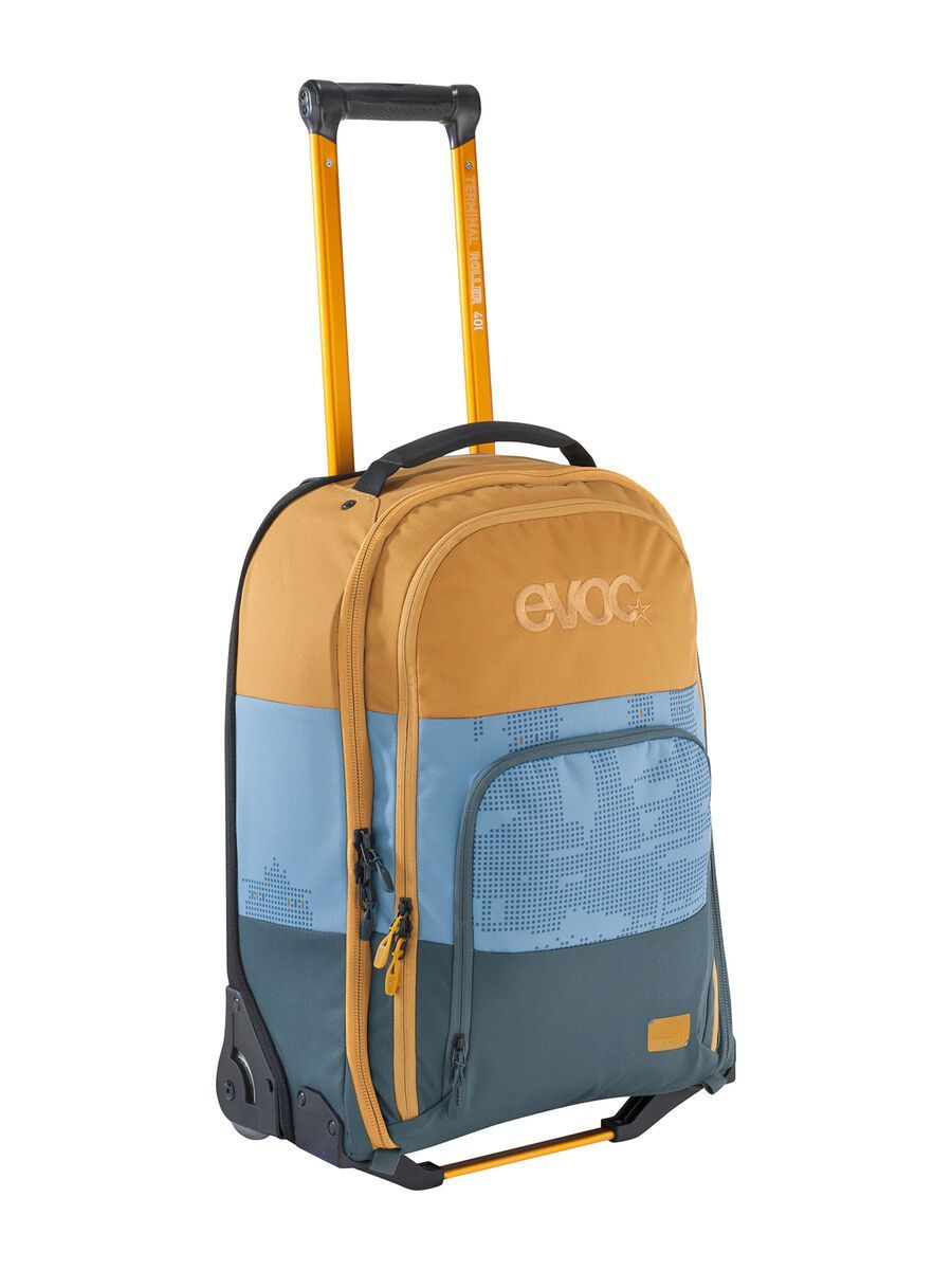 Evoc Terminal Roller 40, multicolour - Bild 1
