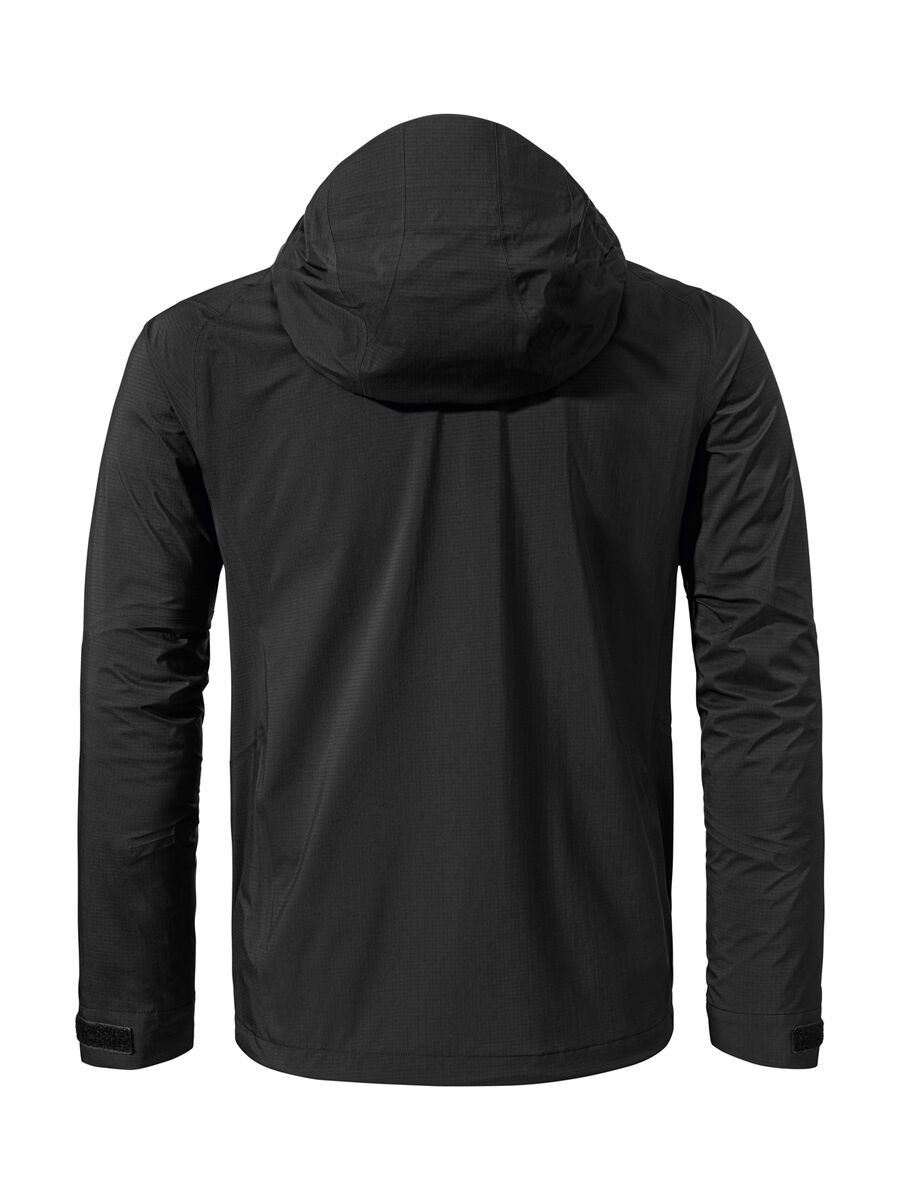 Schöffel Jacket Style Blaueis MNS, black - Bild 2