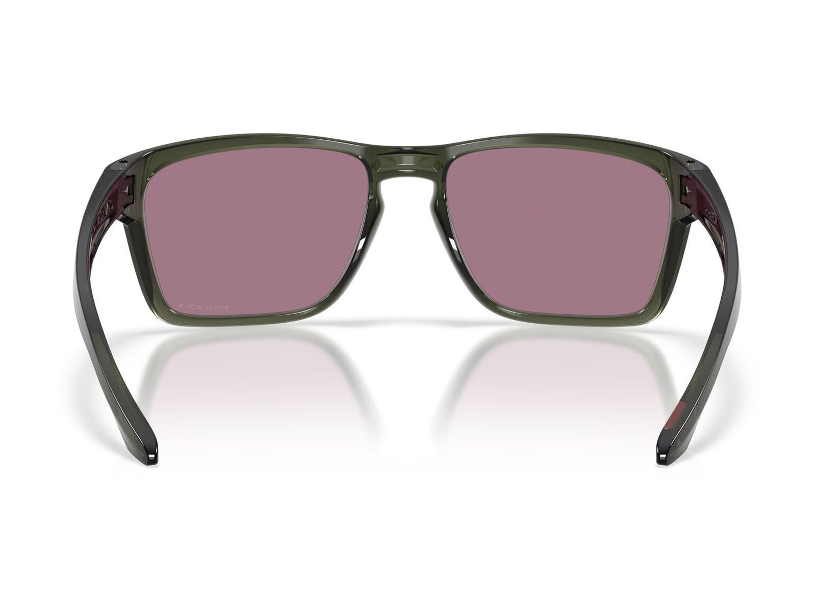 Oakley Sylas, Prizm Jade / olive ink - Bild 6
