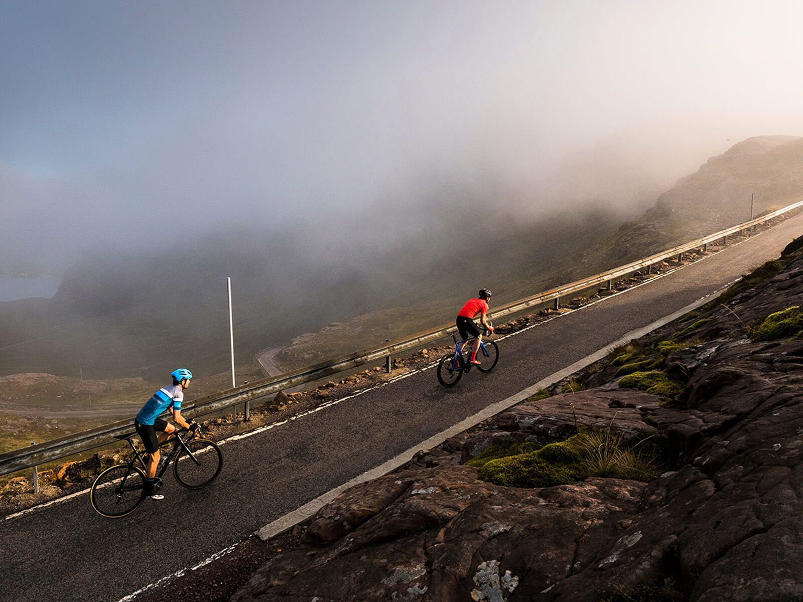 Endura Pro SL Bibshort - Medium Pad, schwarz - Bild 11