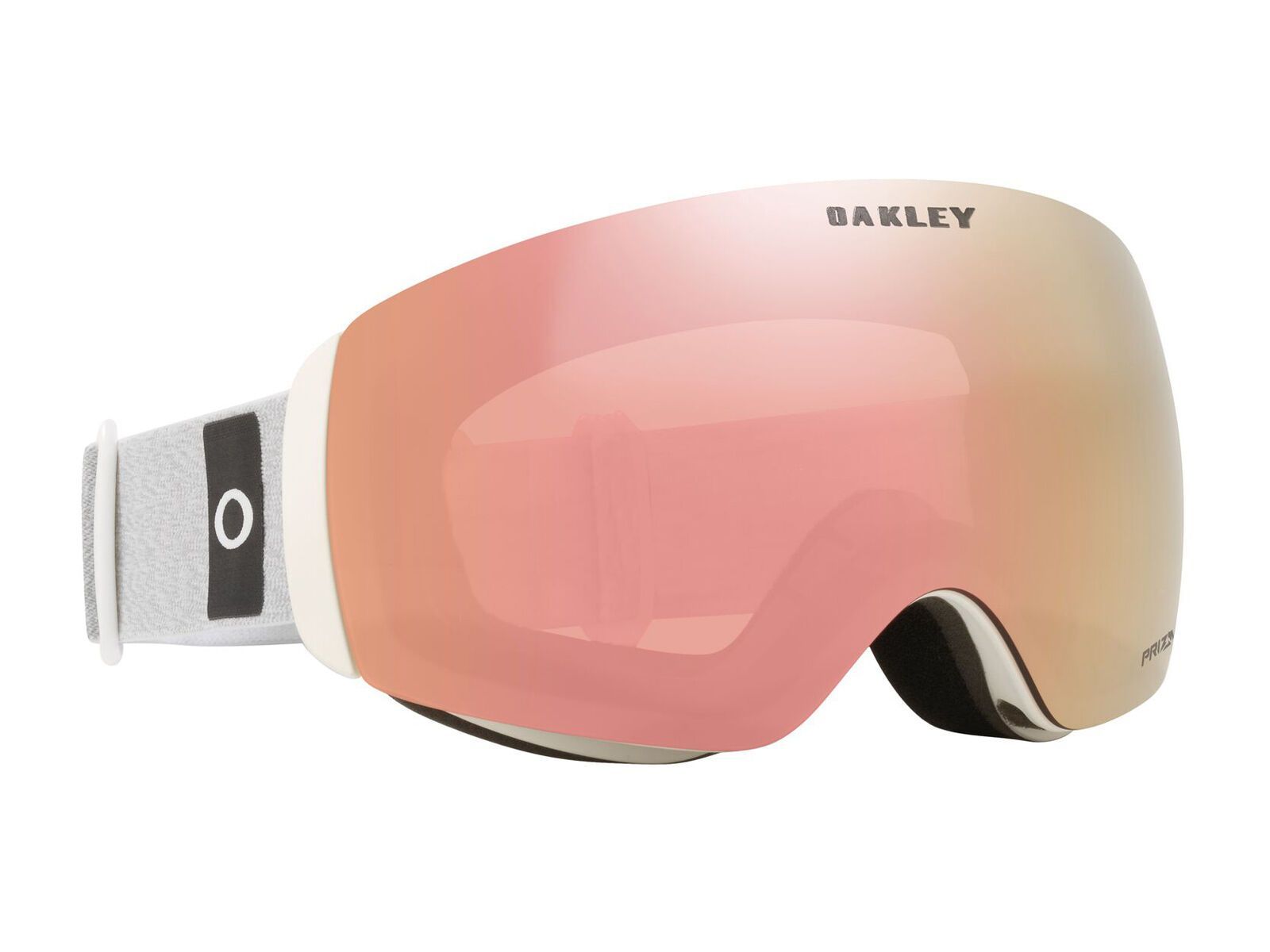 Oakley Flight Deck M - Prizm Rose Gold Iridium, white haze - Bild 11