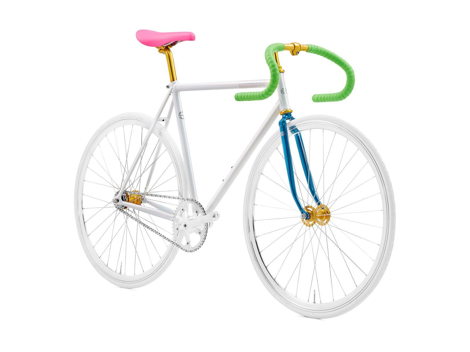 Creme Cycles Vinyl LTD Edition, fame - Bild 2