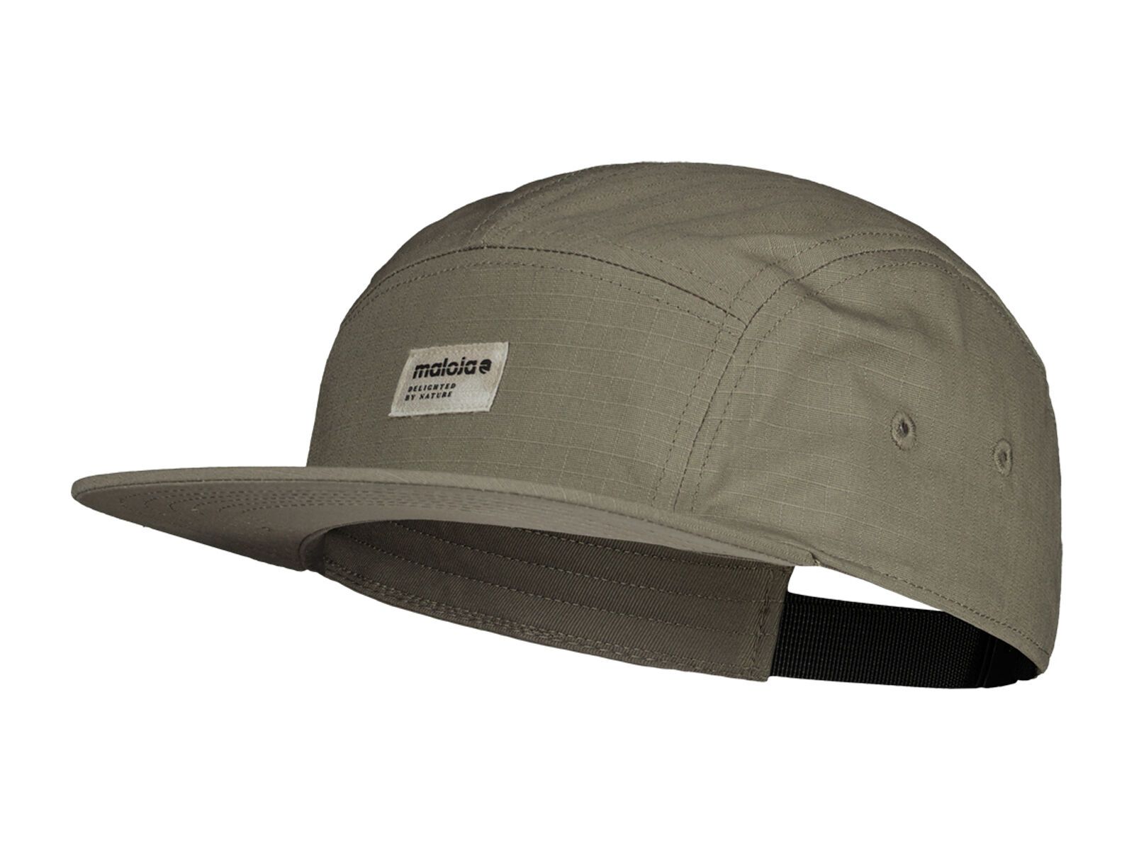 Maloja SplügaM., warm shadow - Bild 1