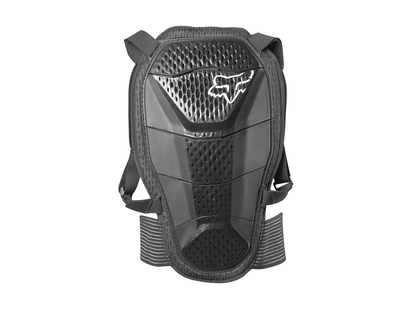 Fox Youth Titan Sport Jacket, black - Bild 4