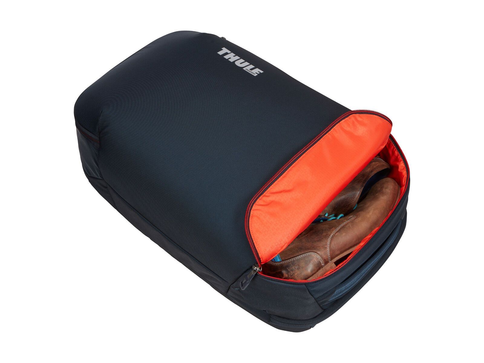 Thule Subterra Carry-On 40L, mineral - Bild 7