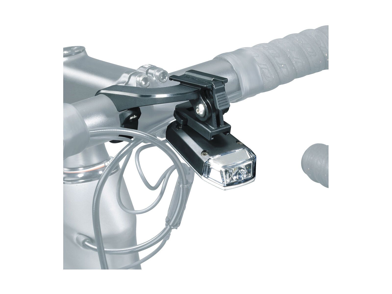 Topeak PanoComputer Mount mit SC Adapter - Bild 4