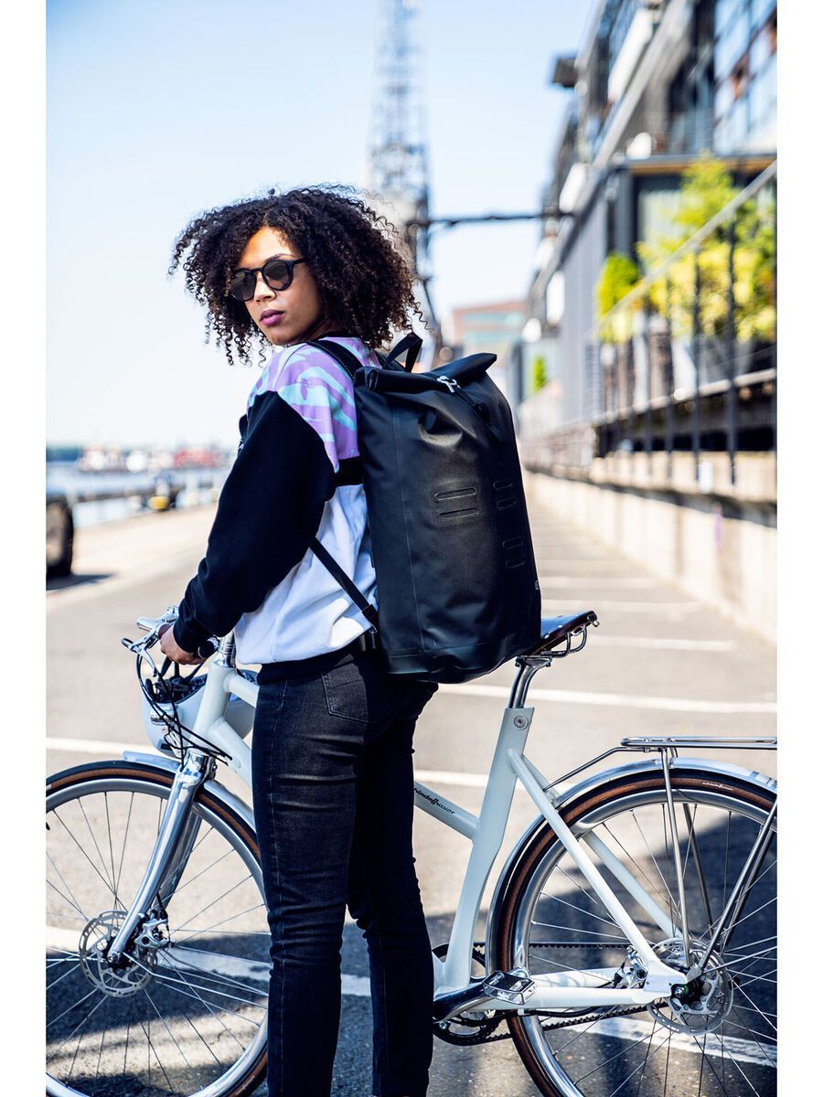 ORTLIEB Commuter-Daypack 21 L, black - Bild 10