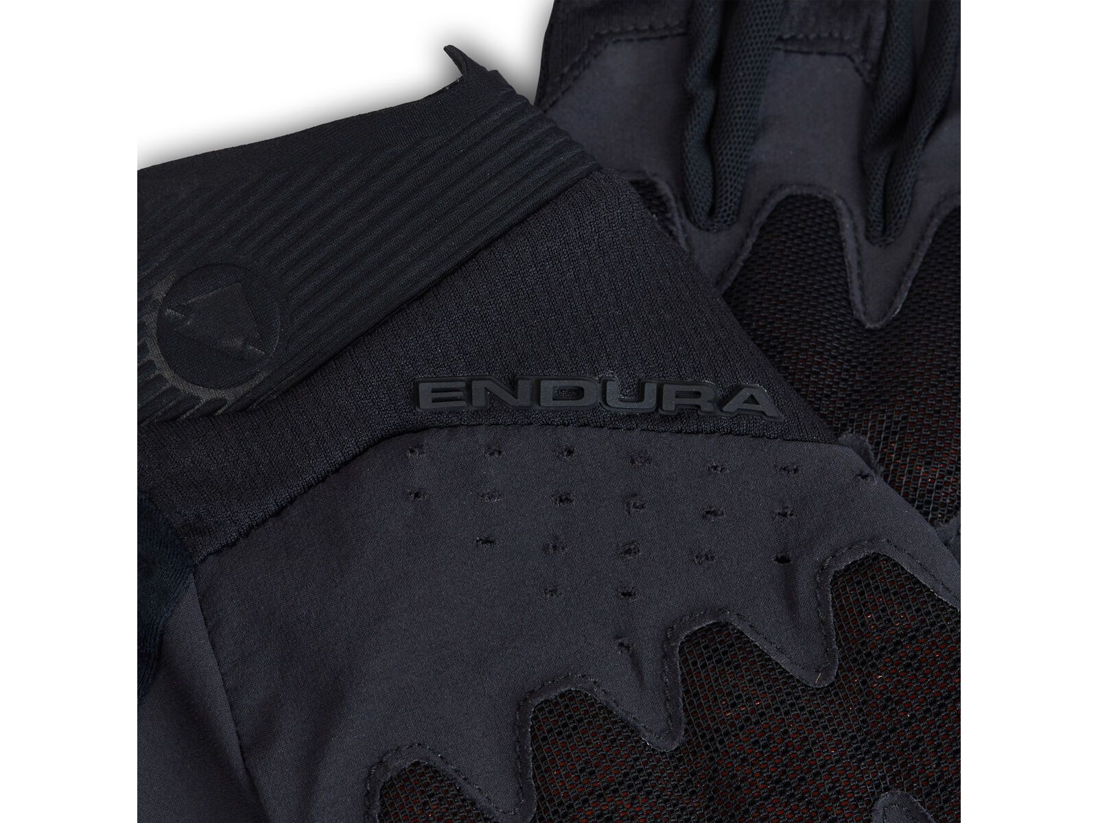 Endura MT500 D3O® Handschuh II, schwarz - Bild 4