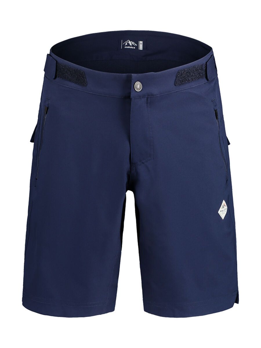 Maloja BardinM., night sky - Bild 1