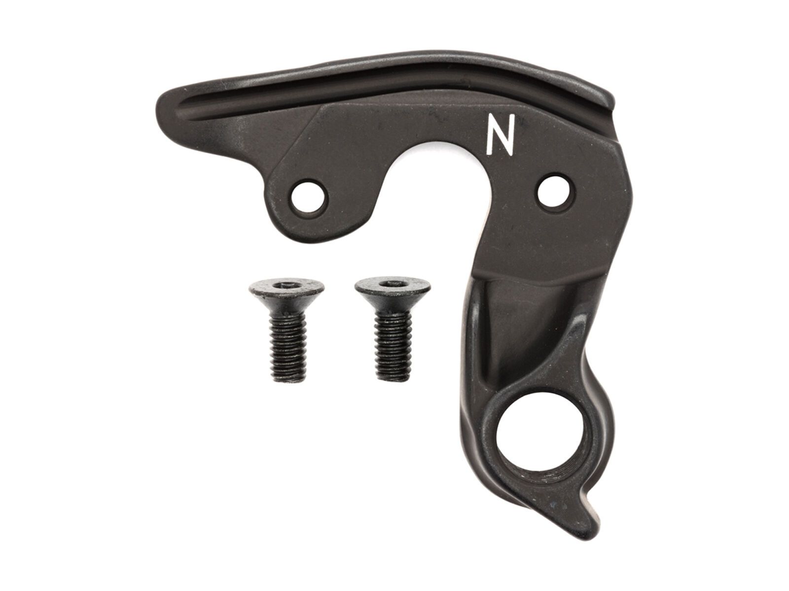 Cannondale Derailleur Hanger QR D2 SS 032 (KP396) black