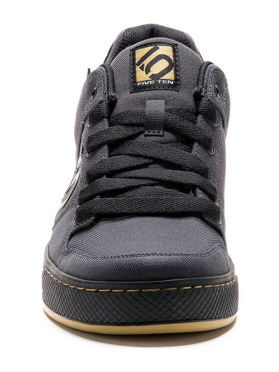 Five Ten Freerider Canvas, Dark Grey/Khaki - Bild 4