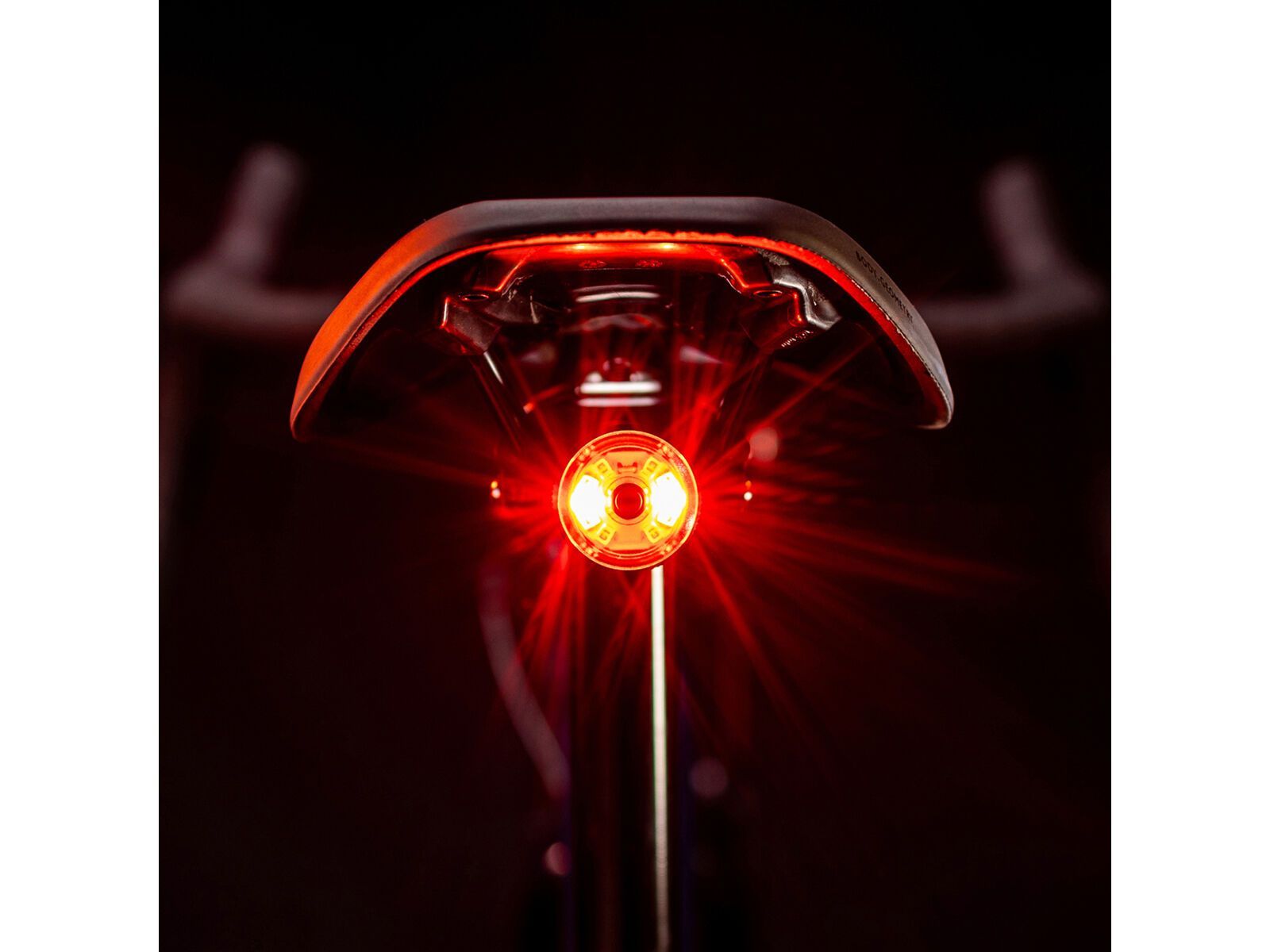 Lezyne Saddle StVZO - Bild 7