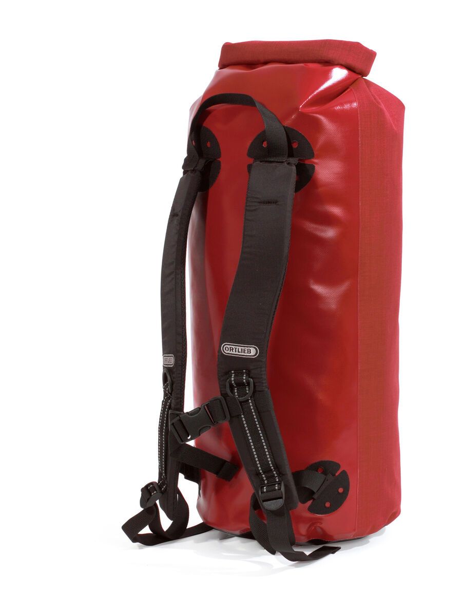 ORTLIEB X-Tremer, rot - Bild 1