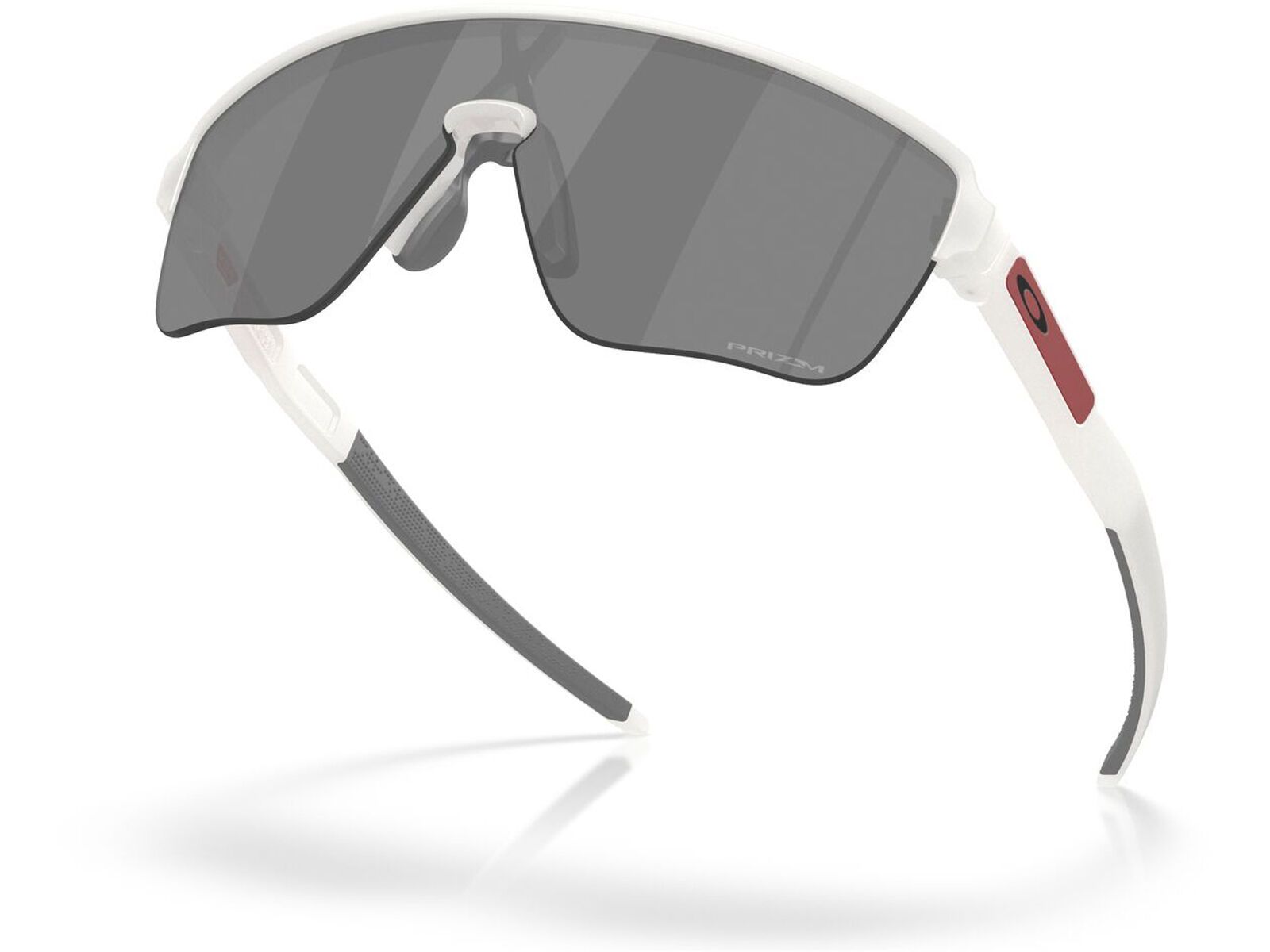 Oakley Corridor SQ, Prizm Black / matte vapor - Bild 3