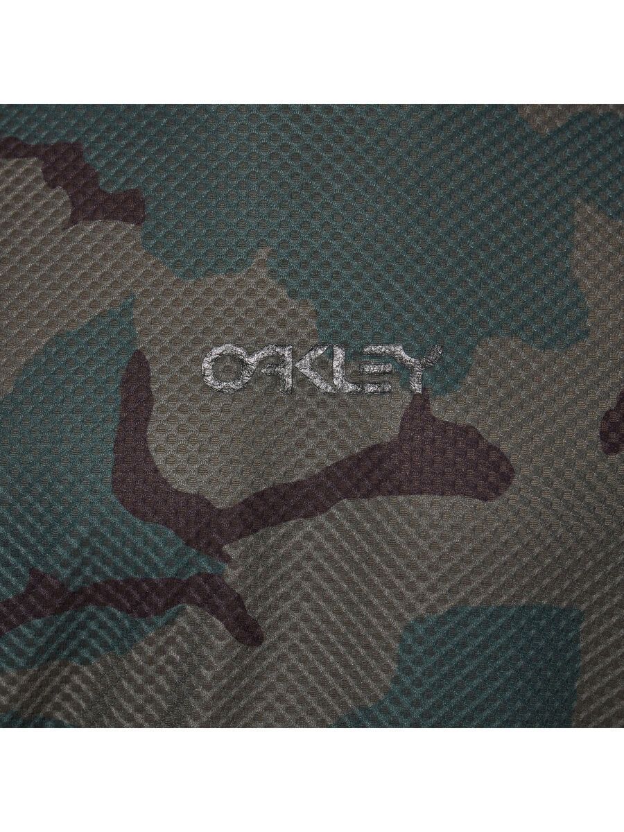 Oakley Ride Free SS Jersey, b1b camo hunter - Bild 8