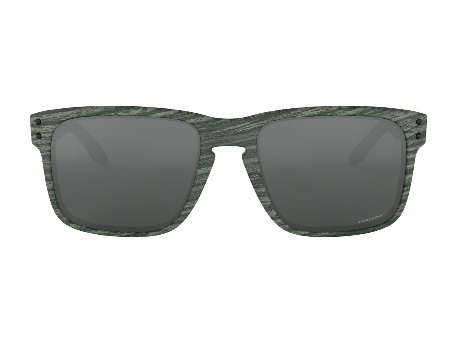 Oakley Holbrook Prizm, ivywood/Lens: prizm black - Bild 2