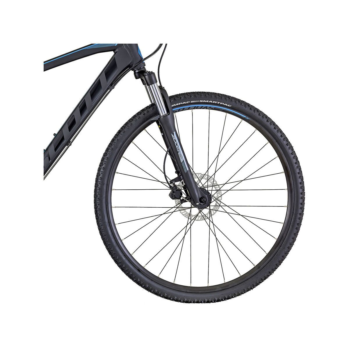 Scott Sub Cross 40 Men - Bild 2