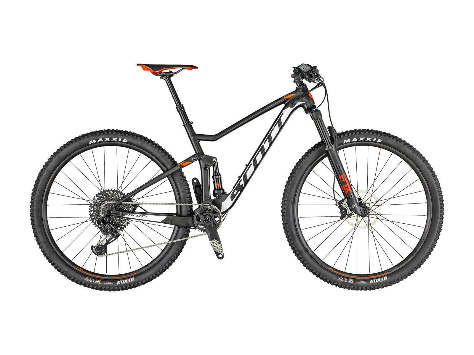 Scott Spark 940 - Bild 1
