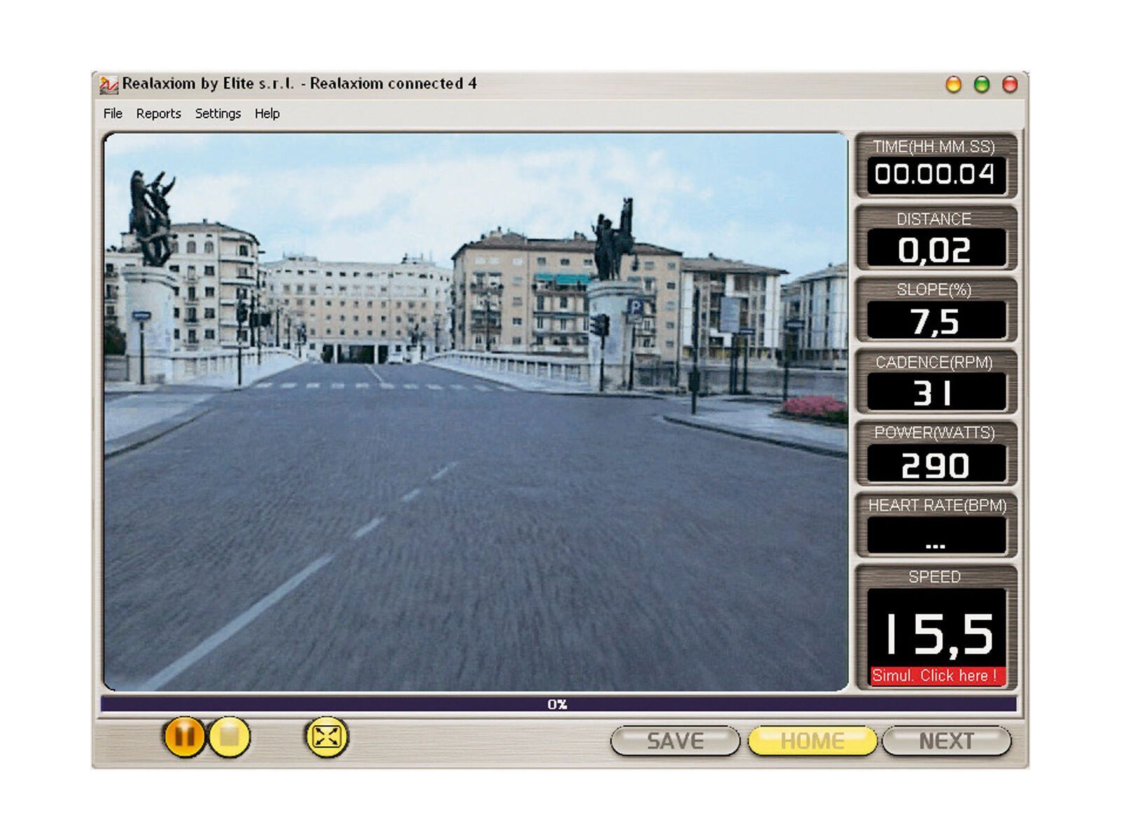 Elite DVD für RealAxiom, RealPower und RealTour - Verona Worldchampionship - Bild 2