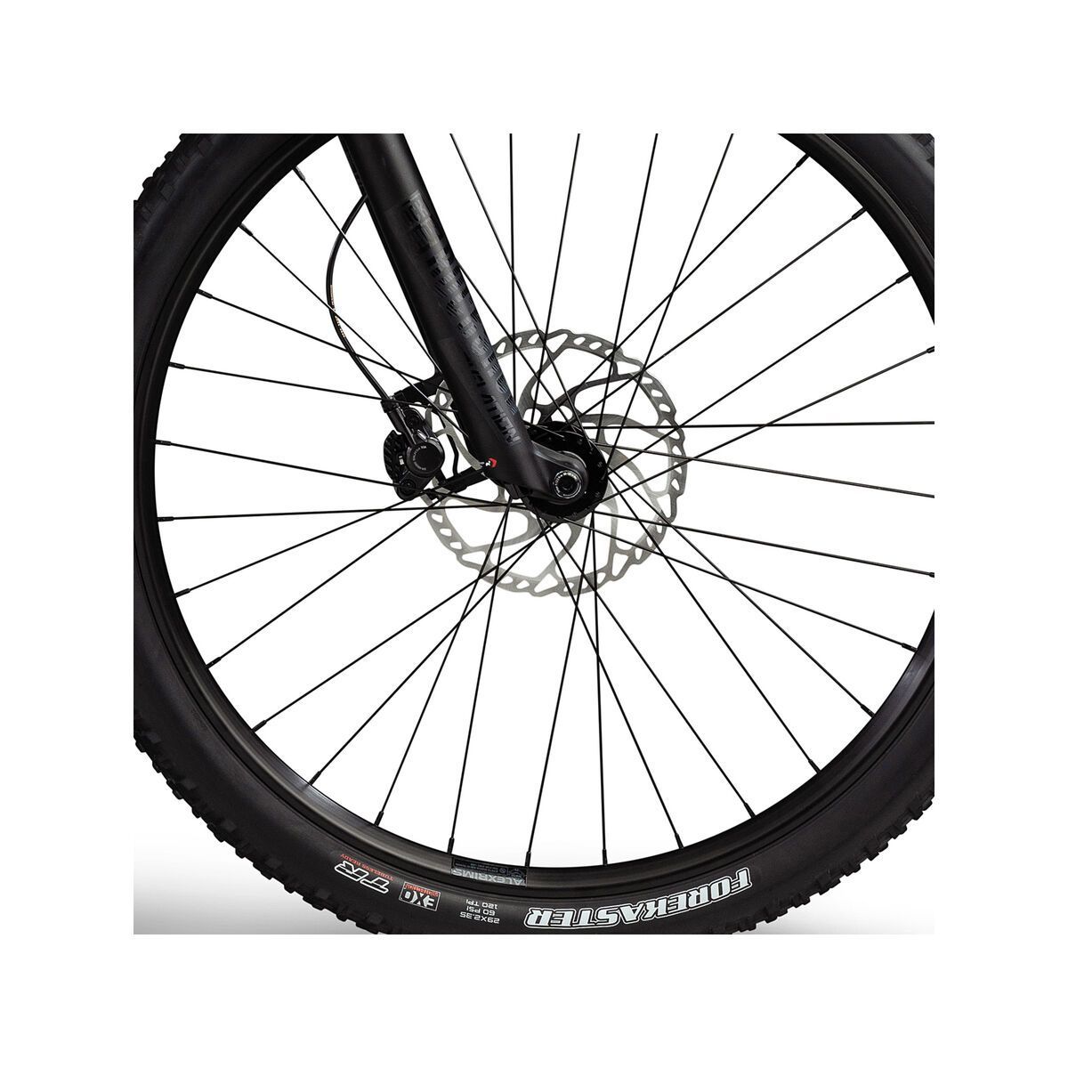 BMC Speedfox AMP Three, black - Bild 3