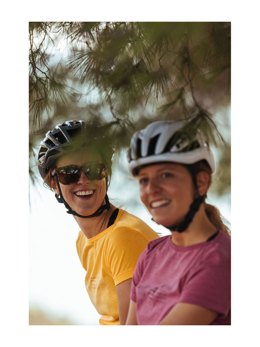 Sportful Giara W Tee, yellow - Bild 7