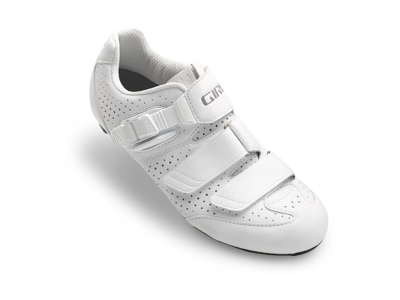 Giro Espada E70, matt white - Bild 1