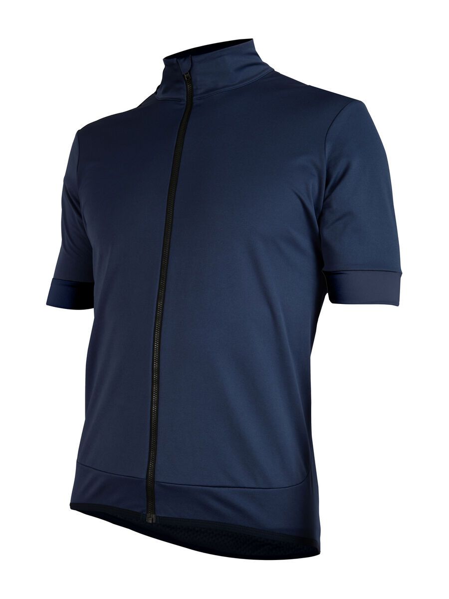 POC Fondo Elements Jersey, navy black - Bild 2