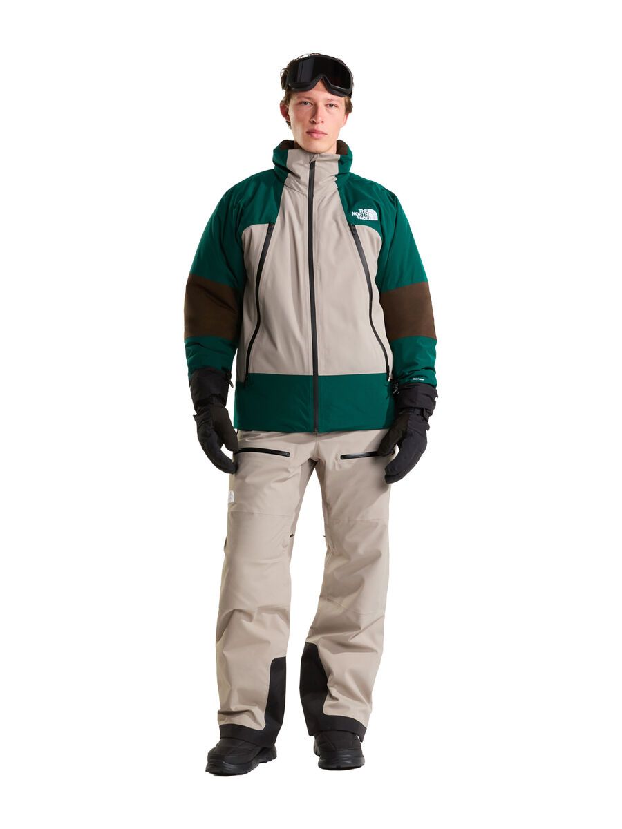 The North Face M Chakal Pant - Regular, stone slab - Bild 5